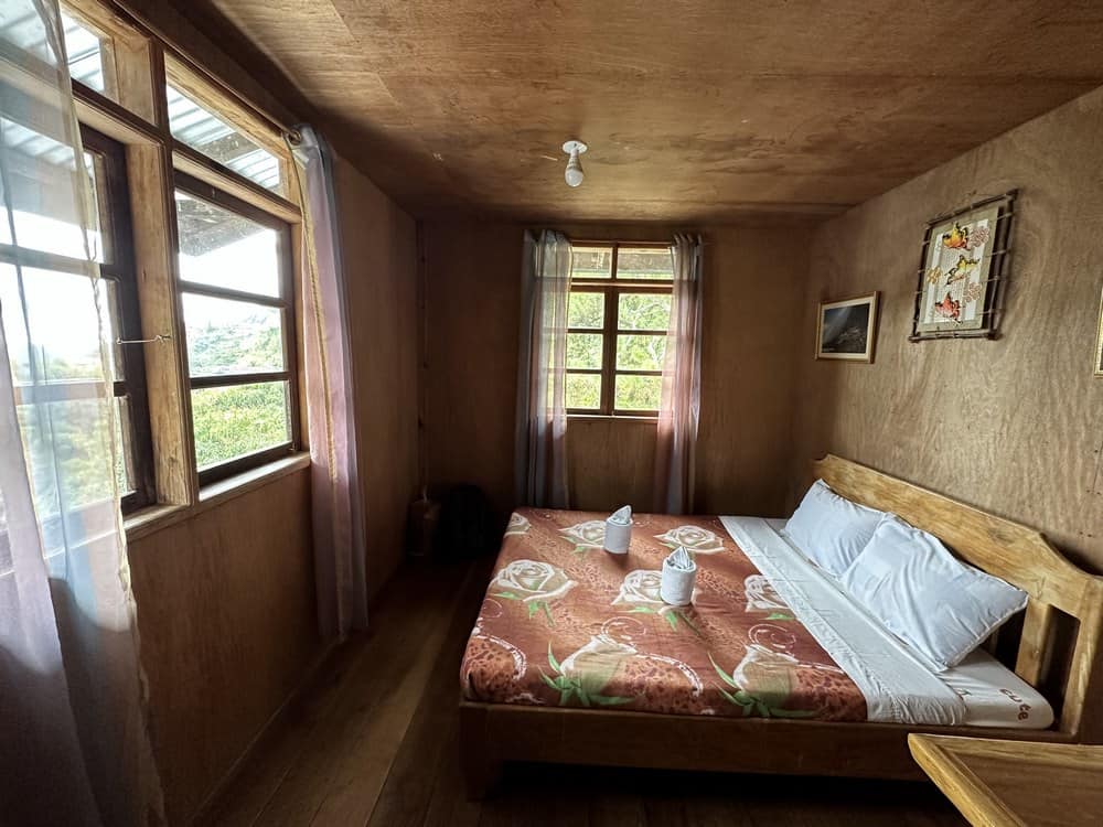 What to visit in Banaue