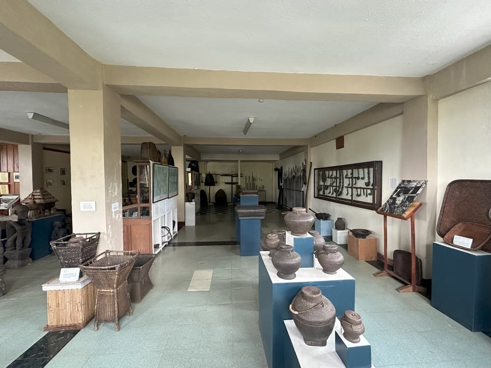 Banaue Museum