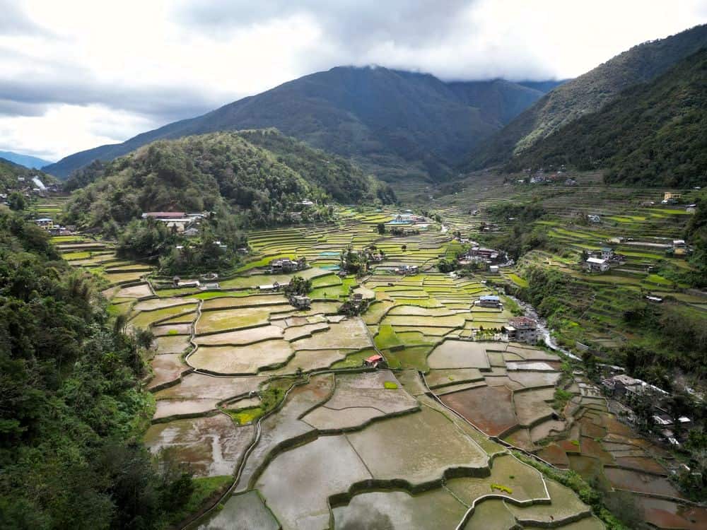 Hapao Rice Terraces Banaue, something to visit