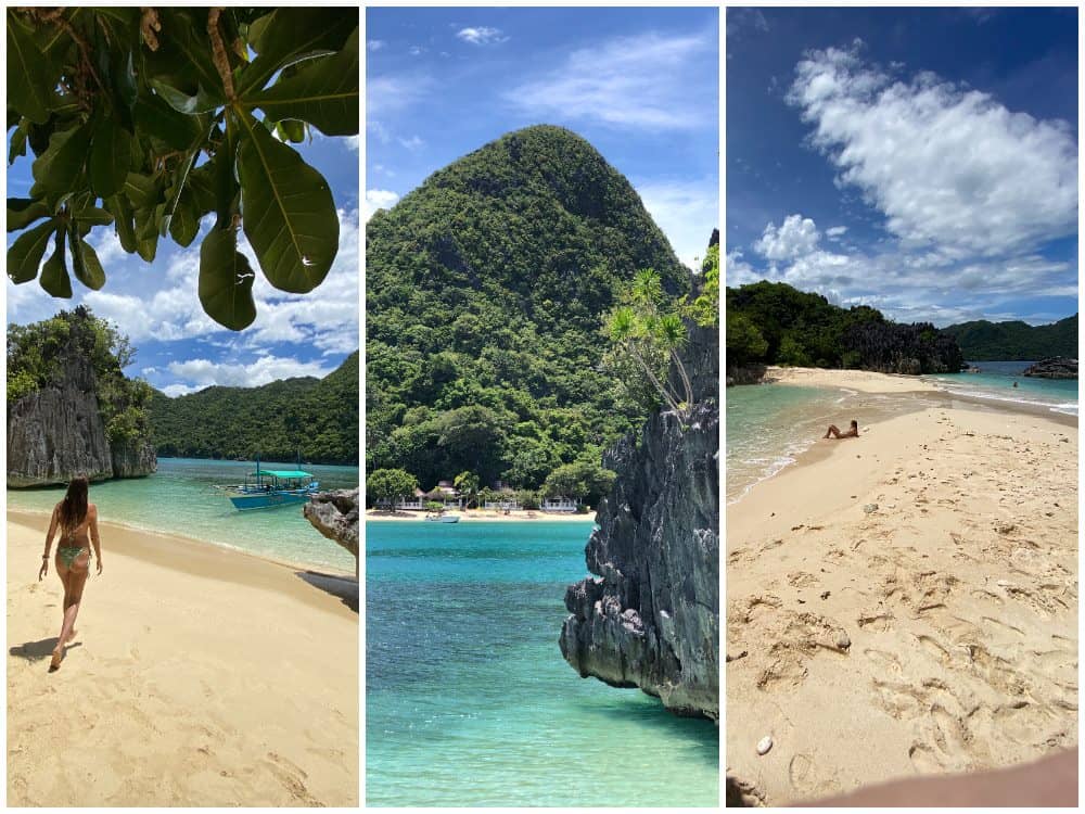 Short Trip Caramoan, one of the best things to do