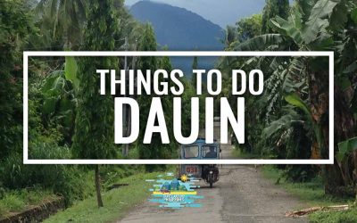 Dauin Guide: Things to do, how to get there, and where to stay