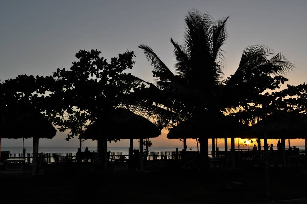 Where to eat in Donsol