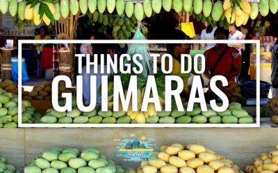 14 Best Things to Do in Guimaras