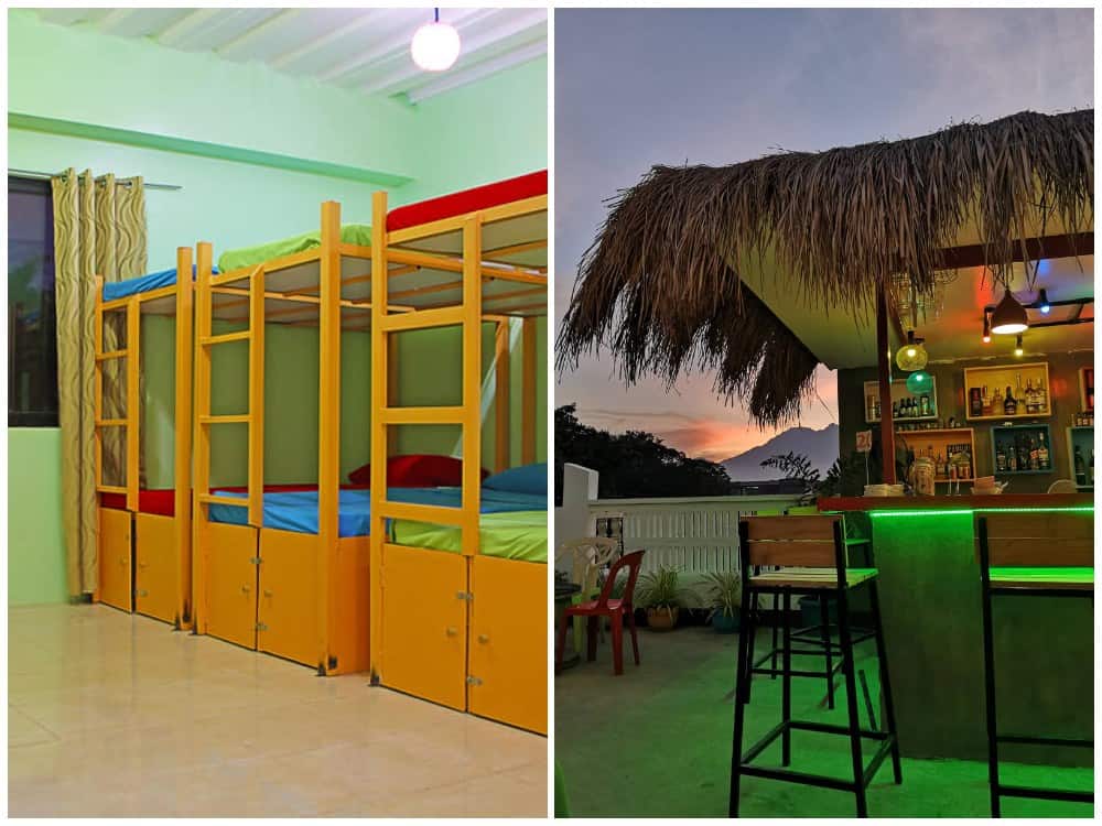 Best hotels to stay in Dumaguete