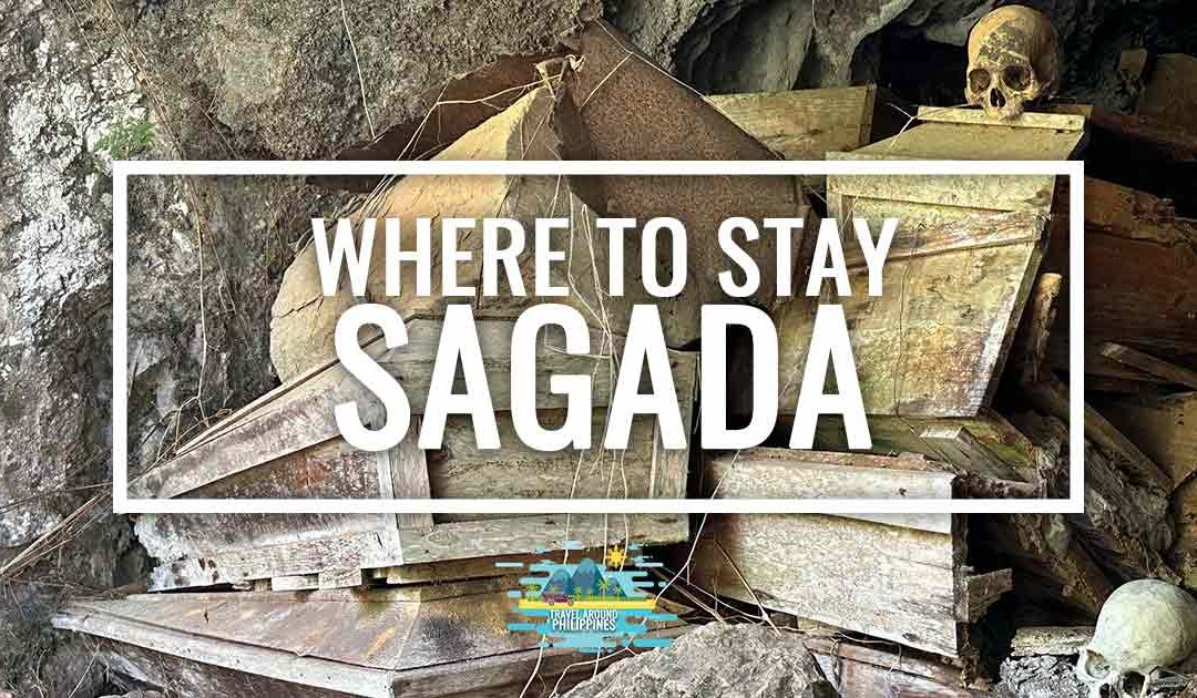 Where to stay in Sagada