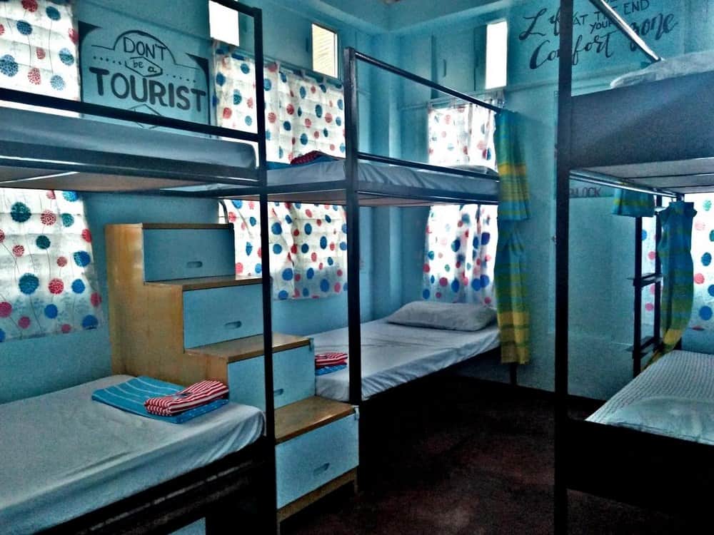 Casa Isabel Hostel Bantayan