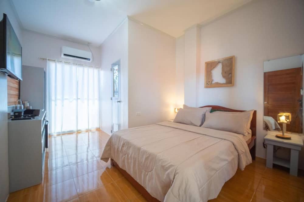 Where to stay in Bantayan