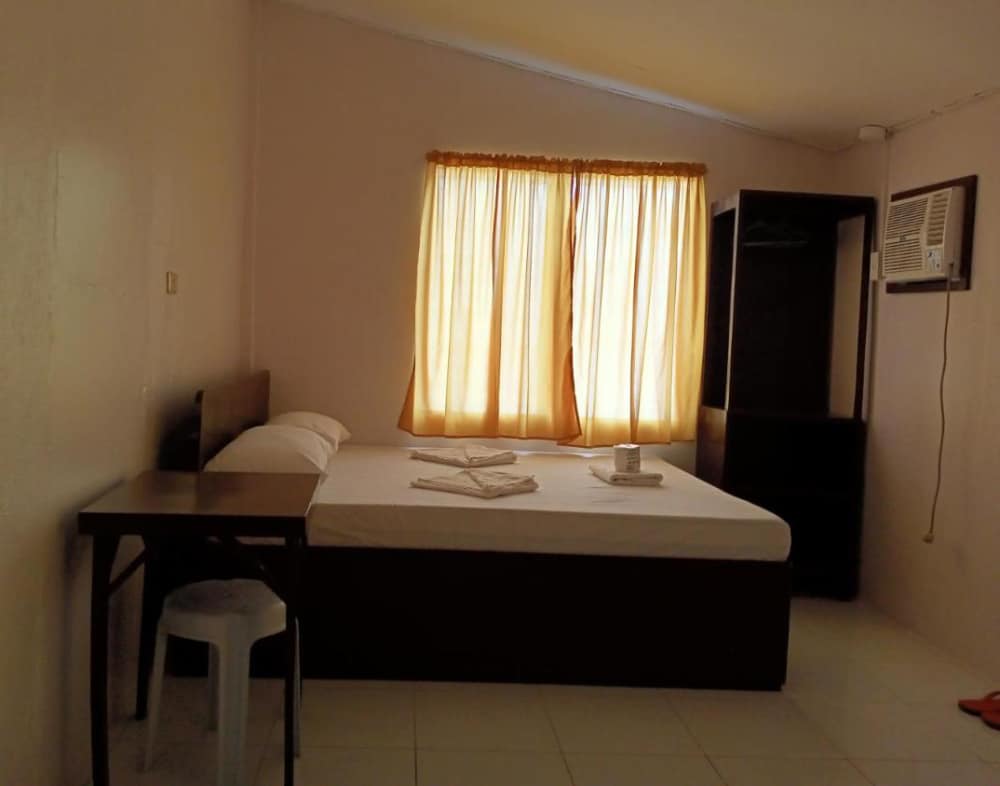 cheap hotel to stay in Bantayan
