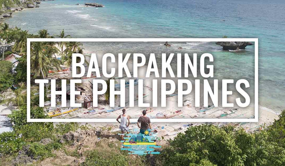 Backpacker's Guide to the Philippines