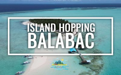 Balabac Island Hopping: An Epic Adventure in the Philippines
