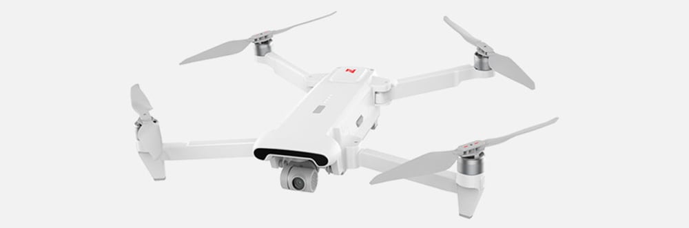 best Xiaomi drone