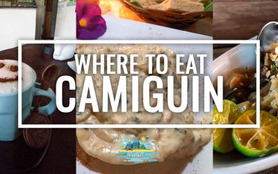 Where to Eat in Camiguin: Best Restaurants