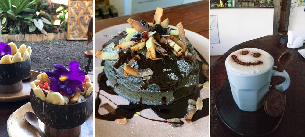 Breakfast in Camiguin