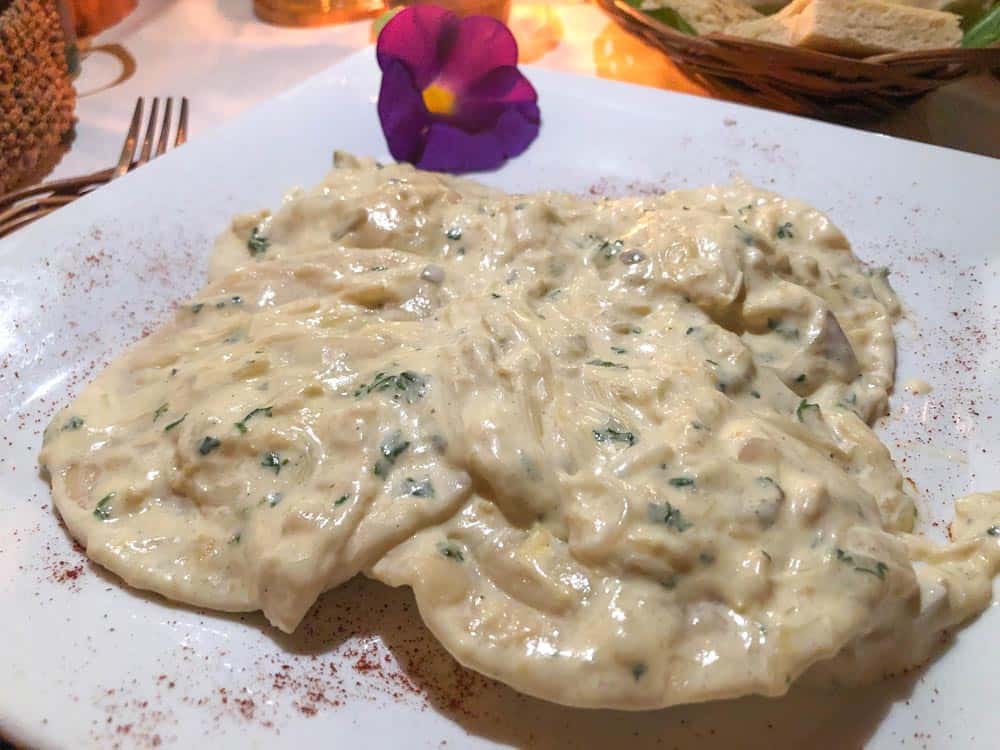 Best restaurants in Camiguin