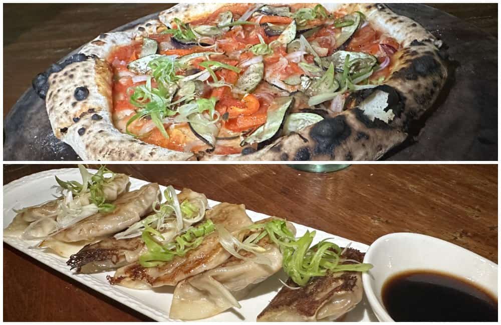 Tahanan pizzas Siquijor