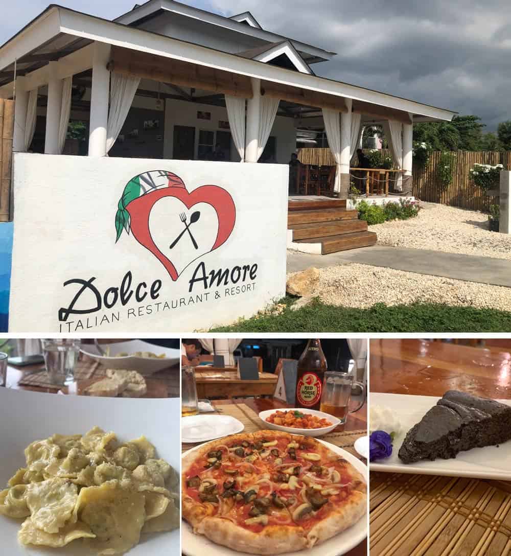 where to eat in Siquijor
