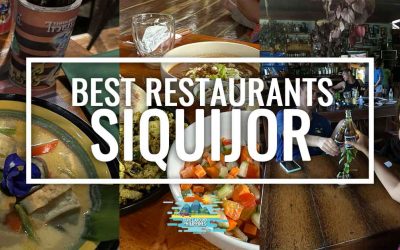 Where to eat in Siquijor: best restaurants on the island