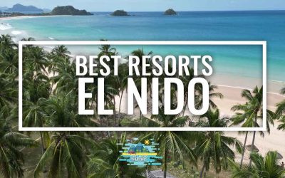 El Nido’s Best Resorts: 13 Options for All Types of Travelers