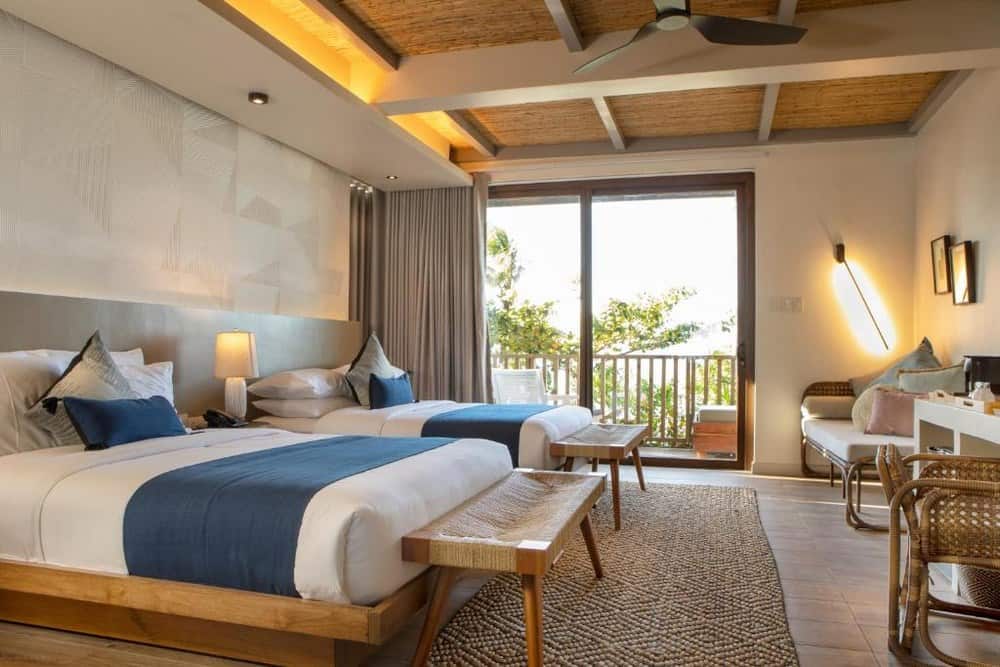 recommended resorts in El Nido