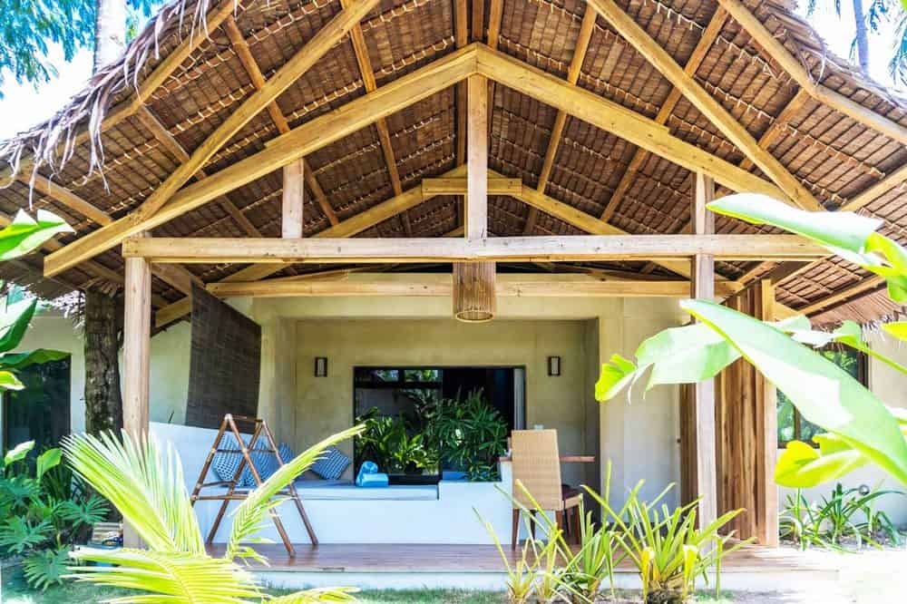 Mahogany resort and spa