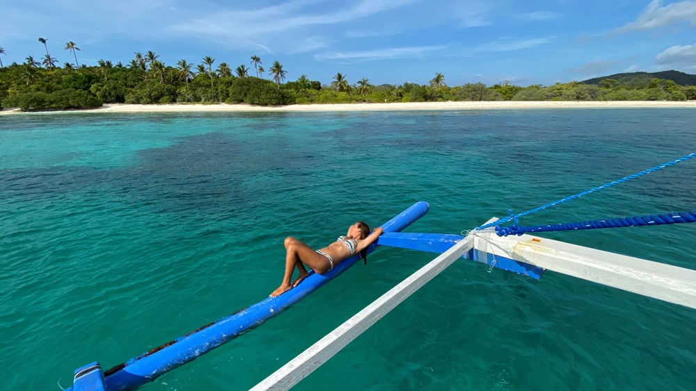 Expedition Coron-El Nido