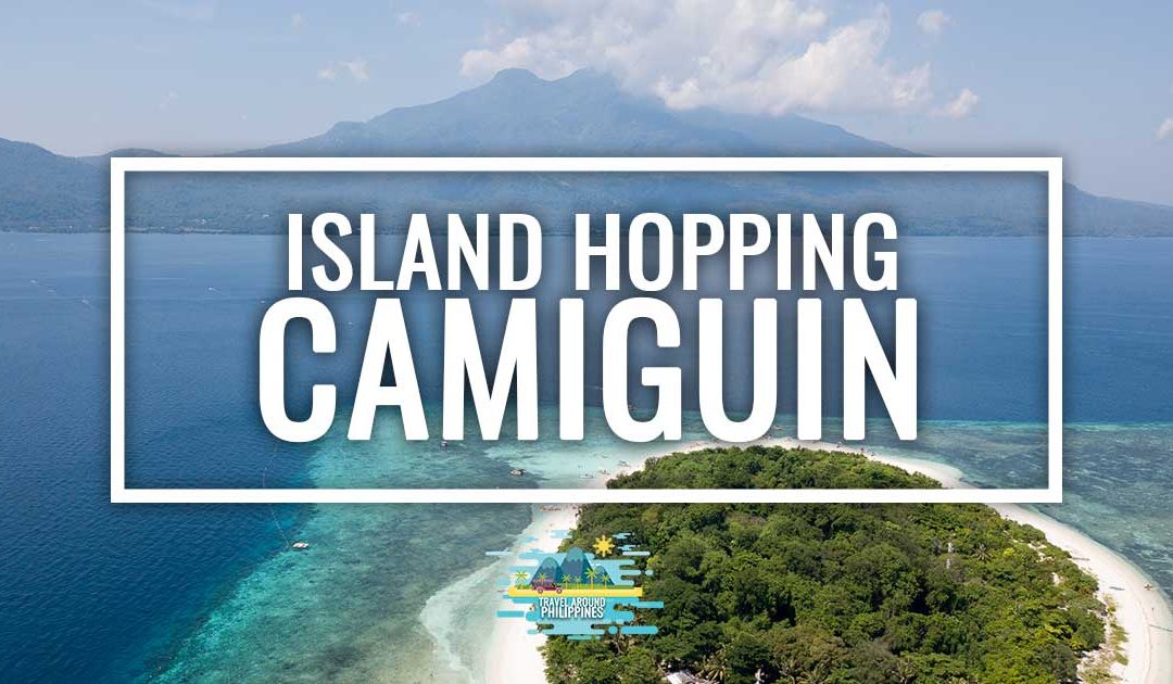 Island Hopping in Camiguin: The Ultimate Guide