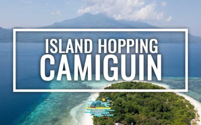 Island Hopping in Camiguin: The Ultimate Guide