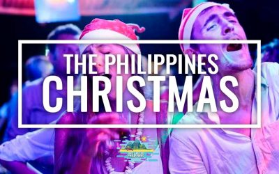 Christmas in the Philippines: Traditions, Weather and Travel Tips
