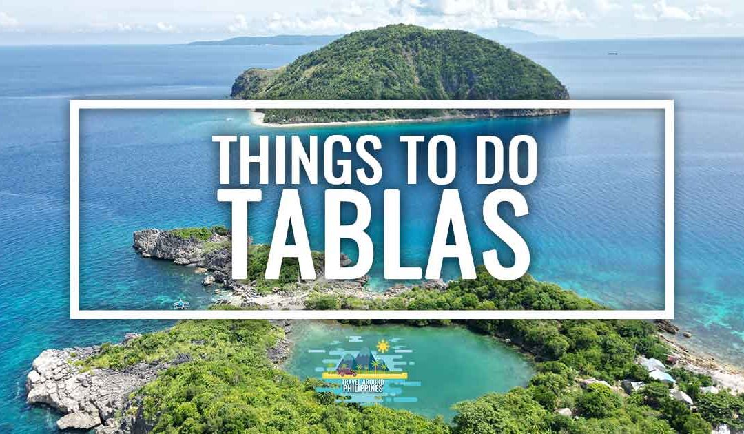 Things to do in Tablas