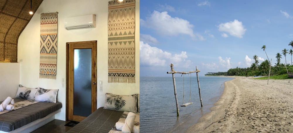 Footprints Beach Resort