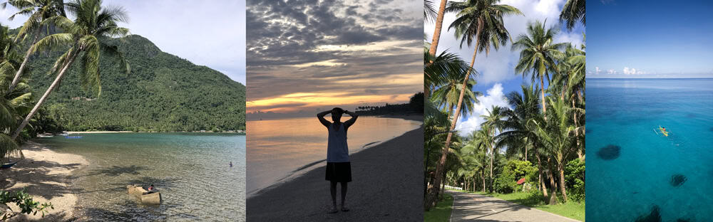 Tips for visiting Tablas