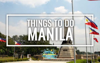 16 Best Things to Do in Manila + 1-Day Itinerary