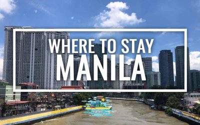 Where to Stay in Manila: The Best Areas and Hotels