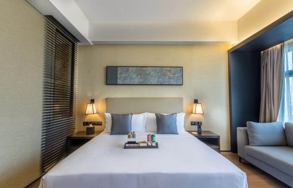 accommodation in the Philippines