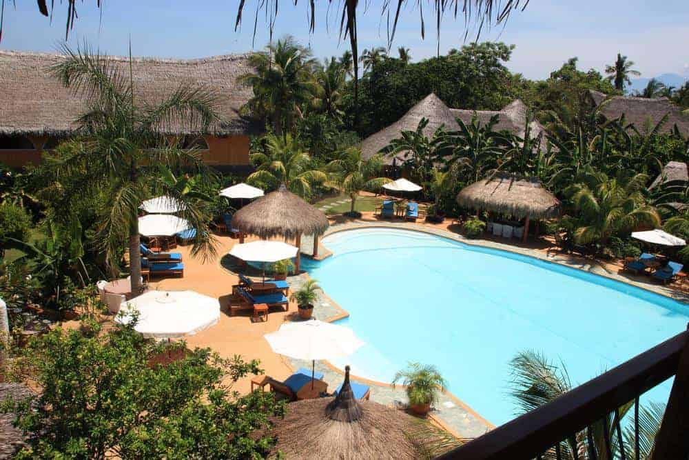 resorts in the Philippines, Siquijor