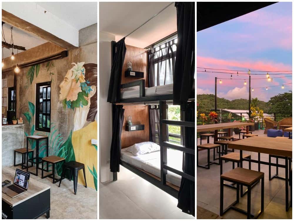 Best hostels in Coron