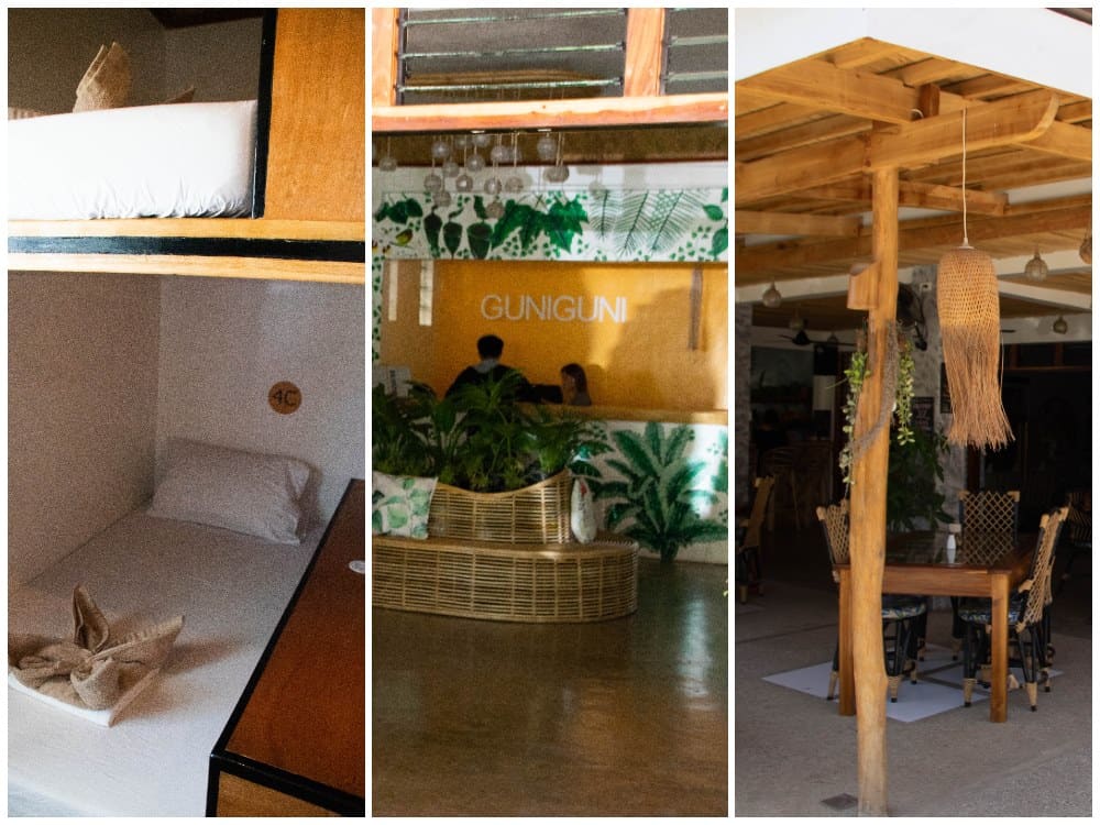 Guni Guni Hostel Philippines