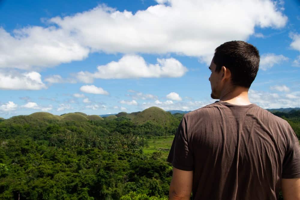 Chocolate Hills Adventure Park