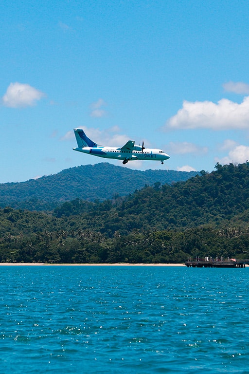 How to get to El Nido