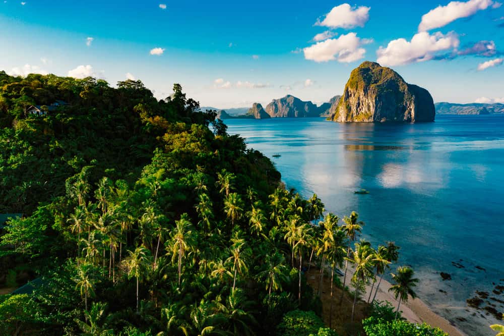 El Nido the Philippines