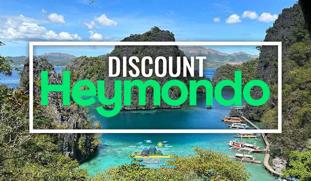 Heymondo Insurance discount