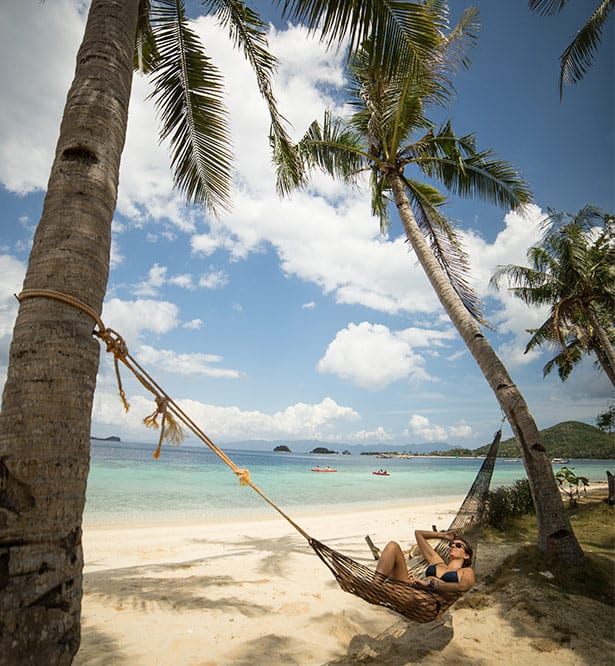 Tips for traveling to the Philippines