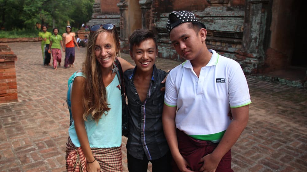 best backpacking insurance