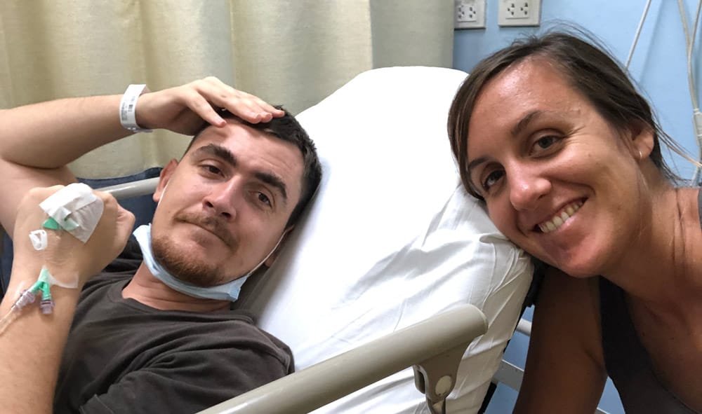 IATI Standard with cancellation