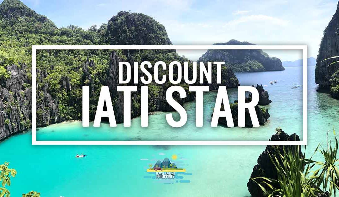 IATI Star: Discount & Info — Top Insurance