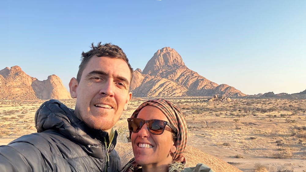 Star discount by Claudia and Jairo