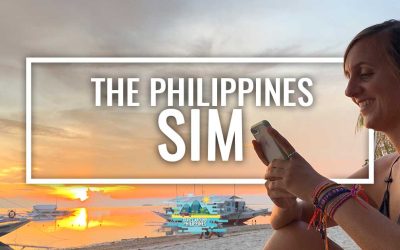 Internet in the Philippines: Which eSIM or SIM Card to Choose