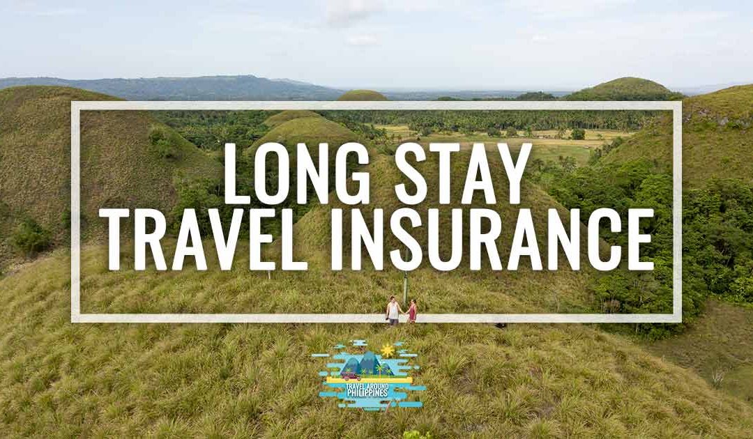 Long Stay travel insurance