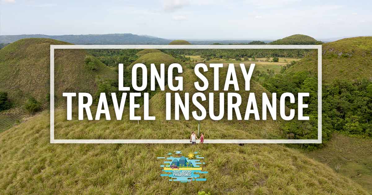 Long Stay travel insurance + DISCOUNT [Comparison] - Travel around The ...