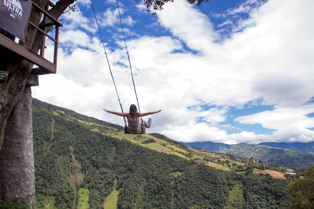 long term travel insurance